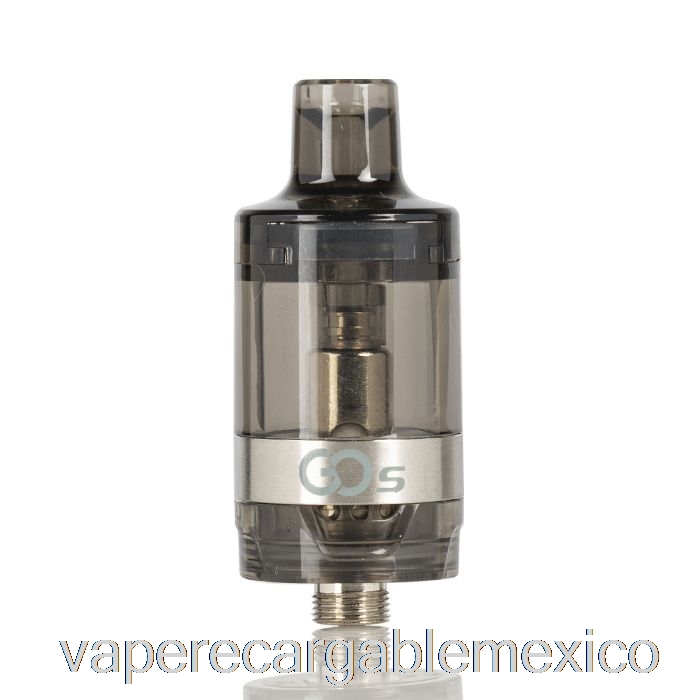 Vape Recargable Innokin Go S Mtl Tanque Negro